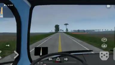 Global Truck Online скриншот 8