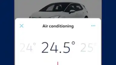 Volkswagen скриншот 4