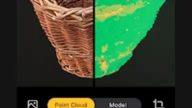 RealityScan - 3D Scanning App скриншот 5