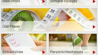 Schlank & fit скриншот 8