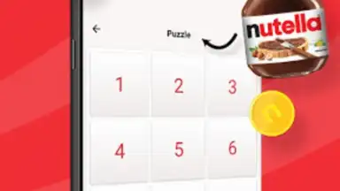 Nutella скриншот 5