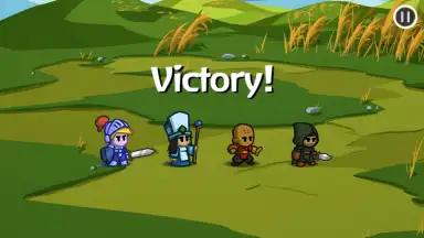 Battleheart скриншот 7