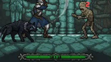 Tap Souls скриншот 3