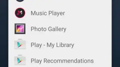 Hexy Launcher скриншот 6