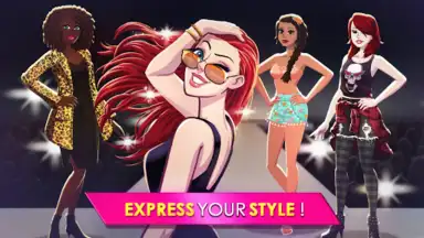Fashion Fever скриншот 5
