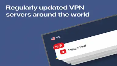 VPN Korea скриншот 14