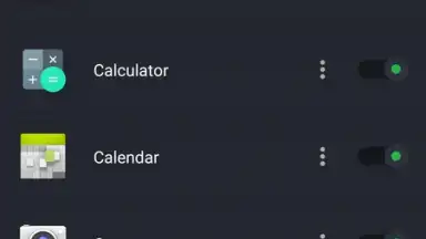 AppPlus Lockdown скриншот 5