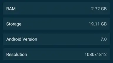 Speed Booster скриншот 11