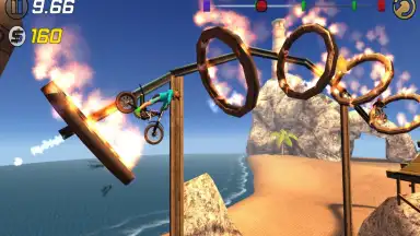 Trial Xtreme 3 скриншот 4