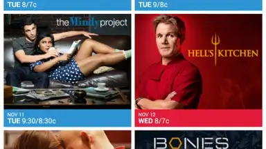 FOX NOW скриншот 12