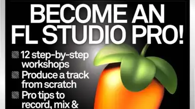 Music Tech Guide to…FL Studio скриншот 4