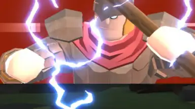 Royal Knight скриншот 2