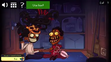 Troll Quest Horror 3 скриншот 7