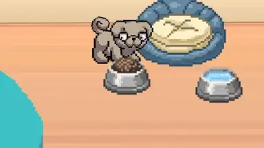 Pixel Petz скриншот 2