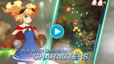 Elemental Wings скриншот 1