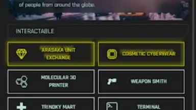 CyberCode Online скриншот 5