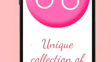 Couple Makeout Stickers скриншот 2
