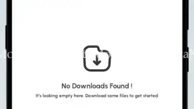Terabox Downloader скриншот 2