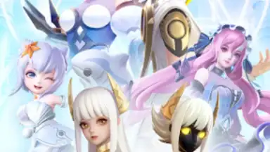 Heroes of Crown VNG скриншот 2