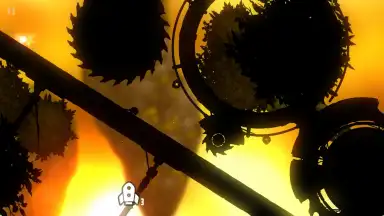 BADLAND 2 скриншот 3