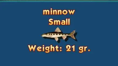 Russian fishing скриншот 5