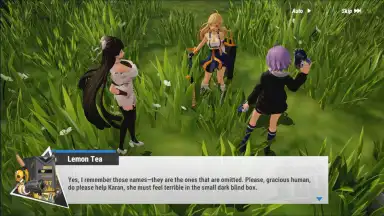 Figure Fantasy скриншот 13