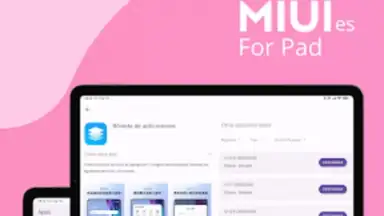 MIUIes скриншот 3