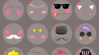 InstaBeauty скриншот 6