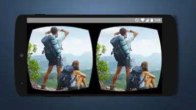 3D VR Video Player HD 360 скриншот 11