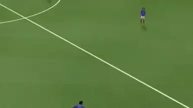 Score! Match скриншот 3