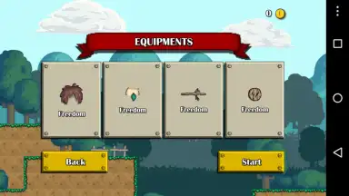 Defeat All Orcs скриншот 4