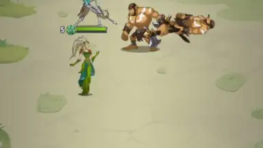 King of Arena скриншот 5