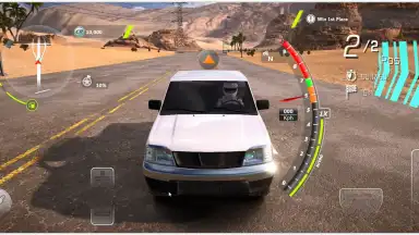 SlickTires скриншот 6