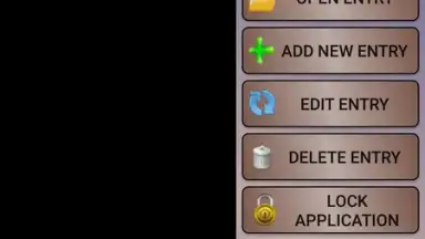 PassMax скриншот 4