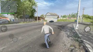 MadOut2 BigCityOnline скриншот 5