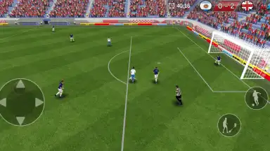 Dream Football League скриншот 8