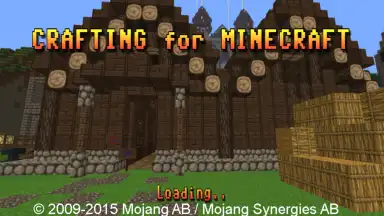 Crafting for Minecraft скриншот 4