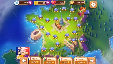 Tasty Solitaire Classic скриншот 4