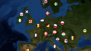 Football Superstar 2 скриншот 2