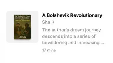 ElevenReader скриншот 7