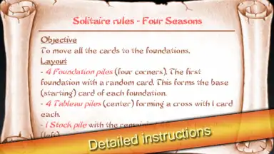 Solitaire Collection скриншот 9