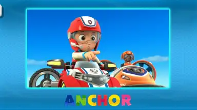 Paw Patrol Academy скриншот 7