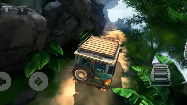HonoTruck скриншот 4