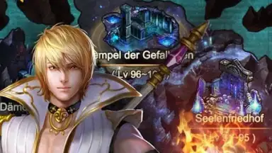 Demon Slayer скриншот 12