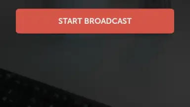 Periscope скриншот 3