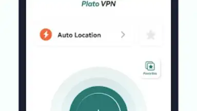 Plato VPN скриншот 4