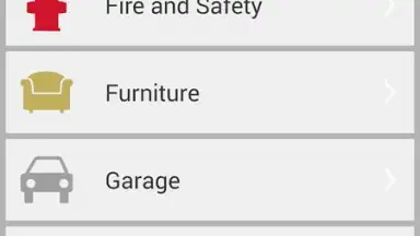 STANLEY Floor Plan скриншот 10