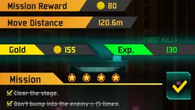 EVIL FACTORY скриншот 11