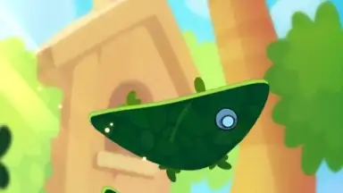 Cut the Rope 2 скриншот 3