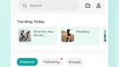 VeSync скриншот 1